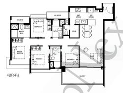 Normanton Park (D5), Apartment #490997931